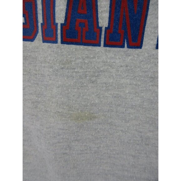 VINTAGE New York Giants Russell Athletic Shirt XXL NFL Football T Tee * - Picture 4 of 11